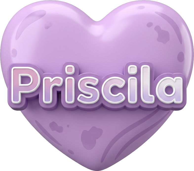 Priscila Bloom TikTok LIVE gift