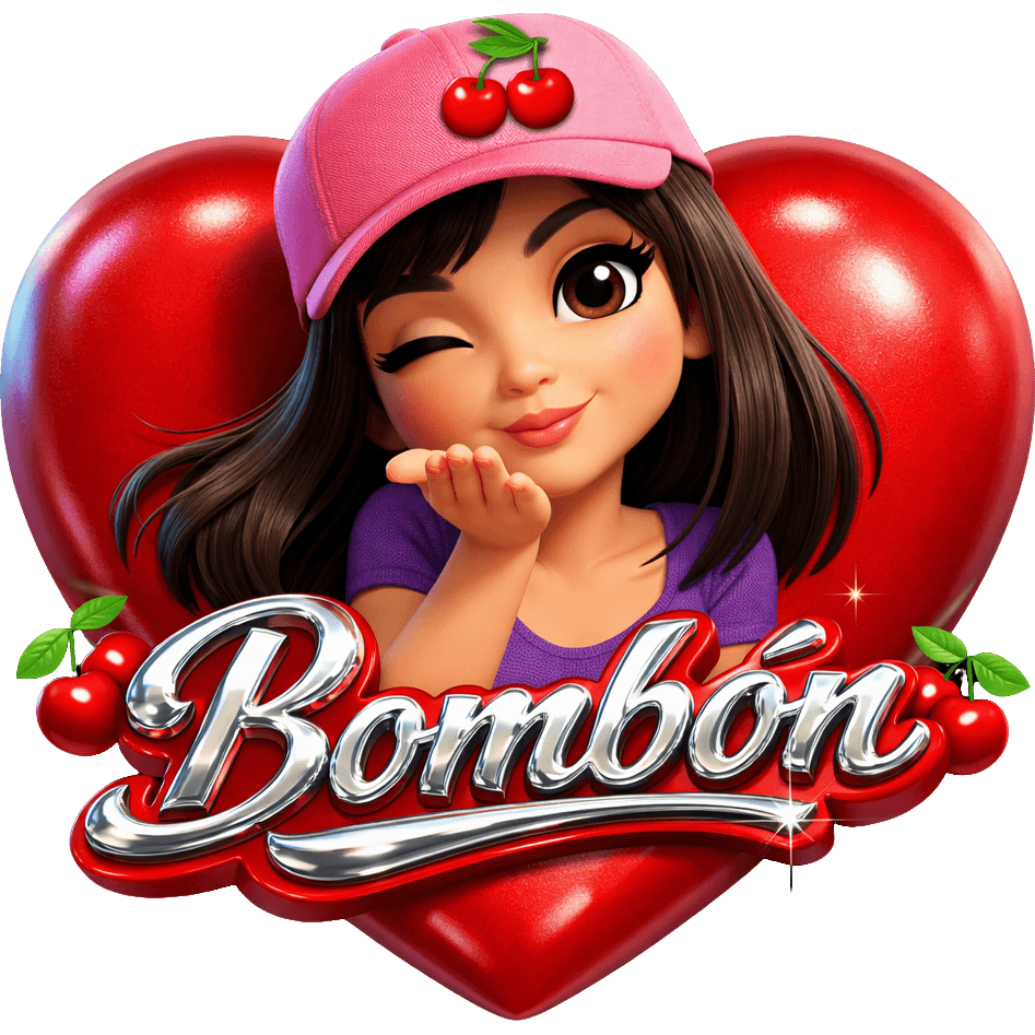 Elenita bombón TikTok LIVE gift