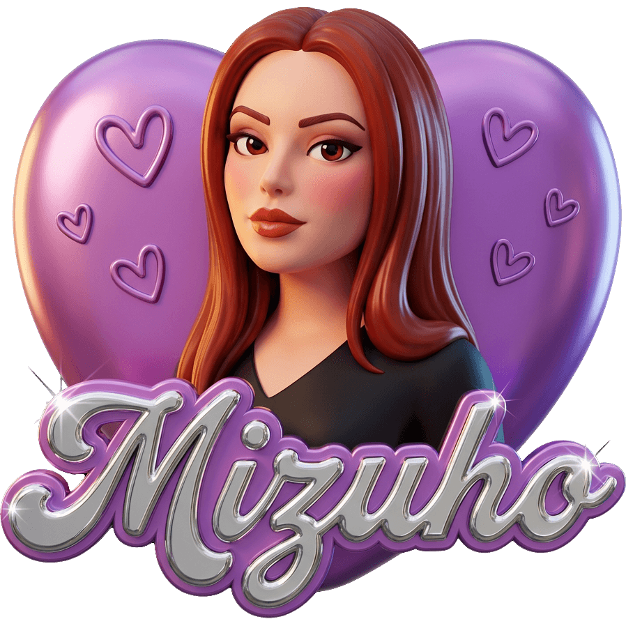 Mizuho Lin TikTok LIVE gift