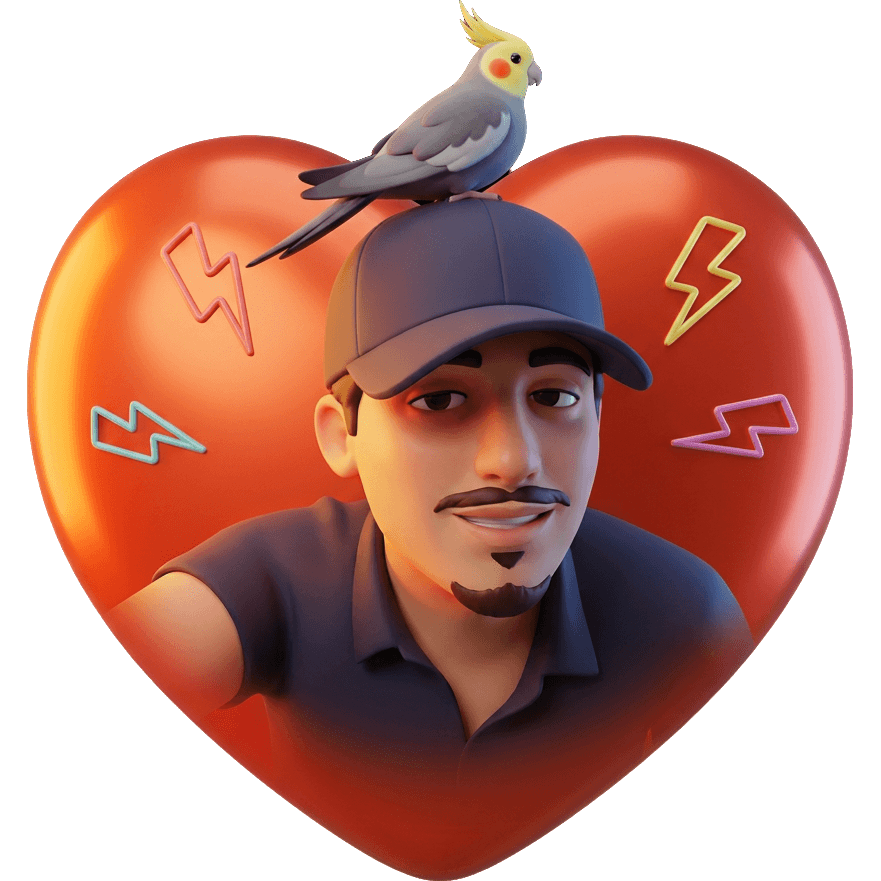 Emi y loro TikTok LIVE gift