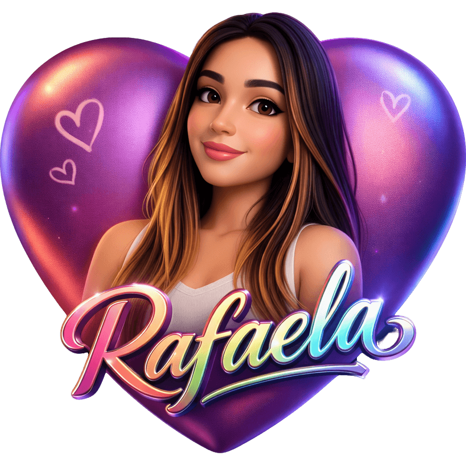 Rafaela TikTok LIVE gift
