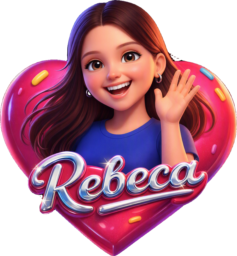 Rebeca MS TikTok LIVE gift