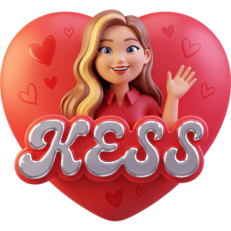 KESS Ciao TikTok LIVE gift