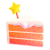 Birthday Cake TikTok LIVE gift