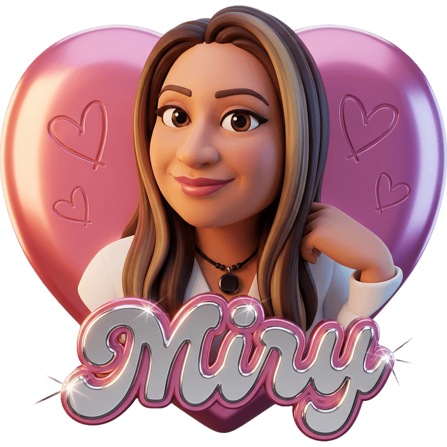 Miry Coqueta TikTok LIVE gift