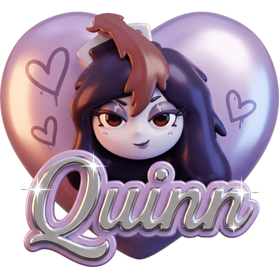 Mama Quinn TikTok LIVE gift