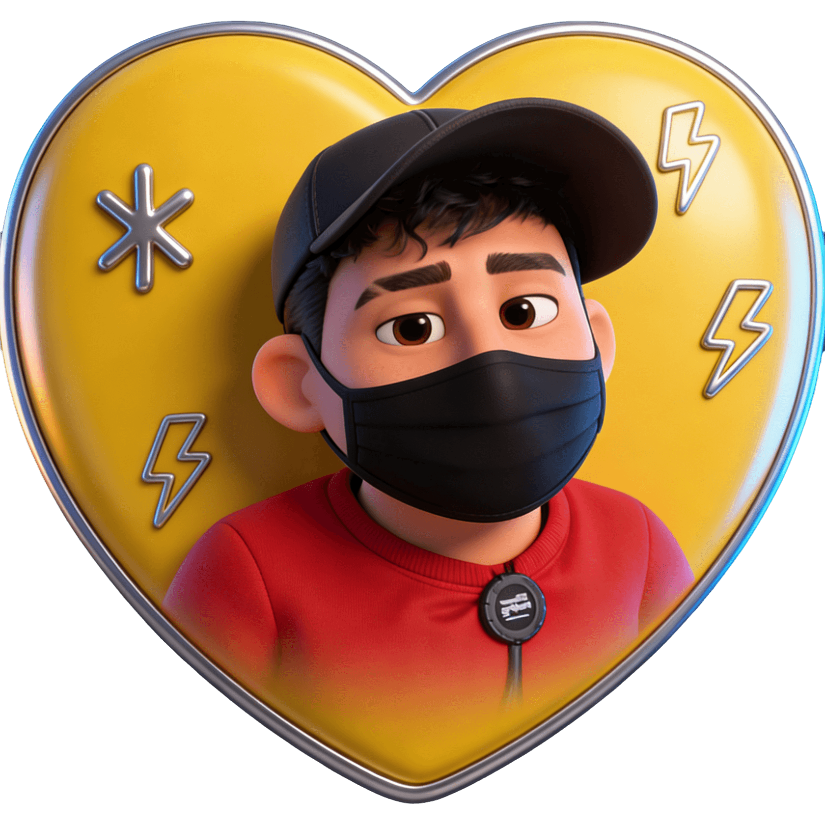 Manny en Gorra TikTok LIVE gift