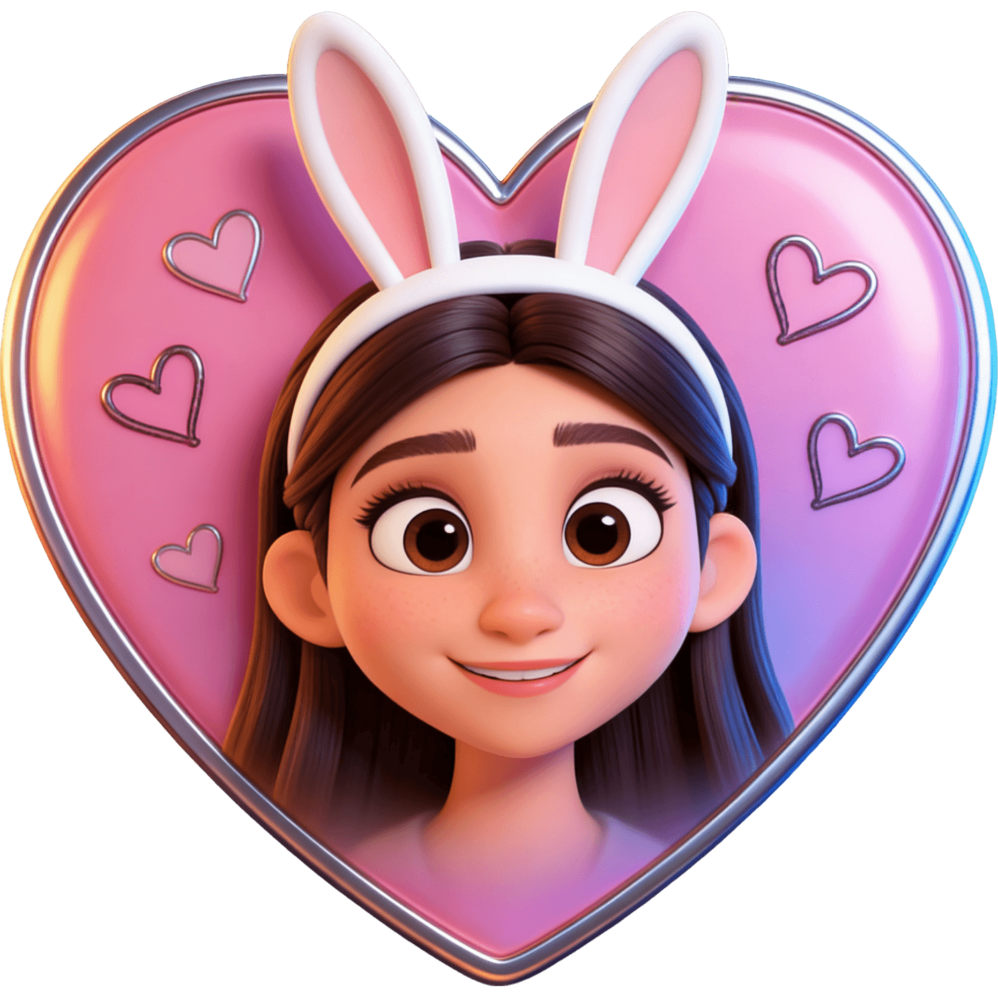 Bunny Brooke TikTok LIVE gift