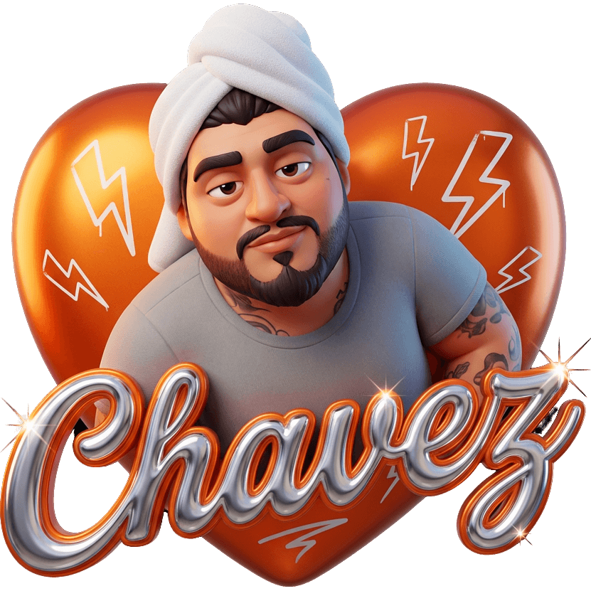Chavez TikTok LIVE gift