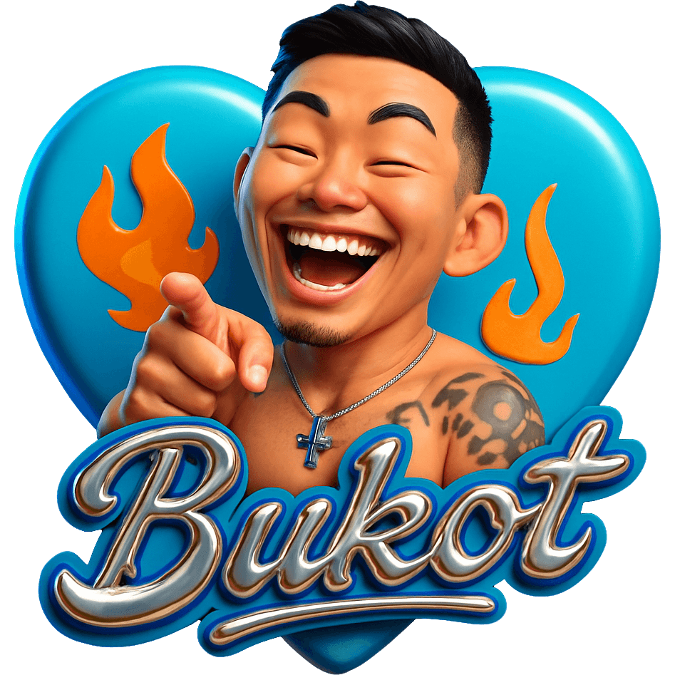 Turo Bukot TikTok LIVE gift