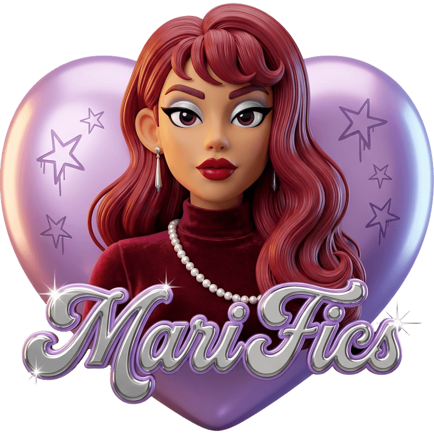 Mari Fics TikTok LIVE gift