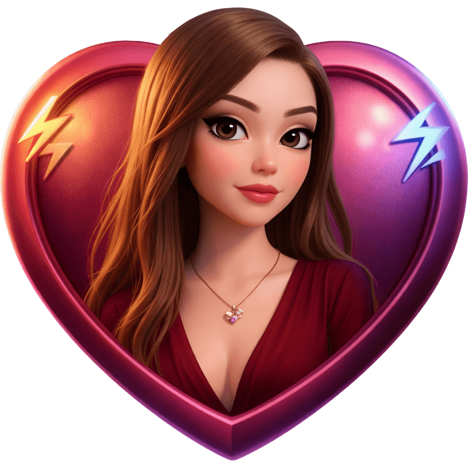 Kumralım Işıltı TikTok LIVE gift