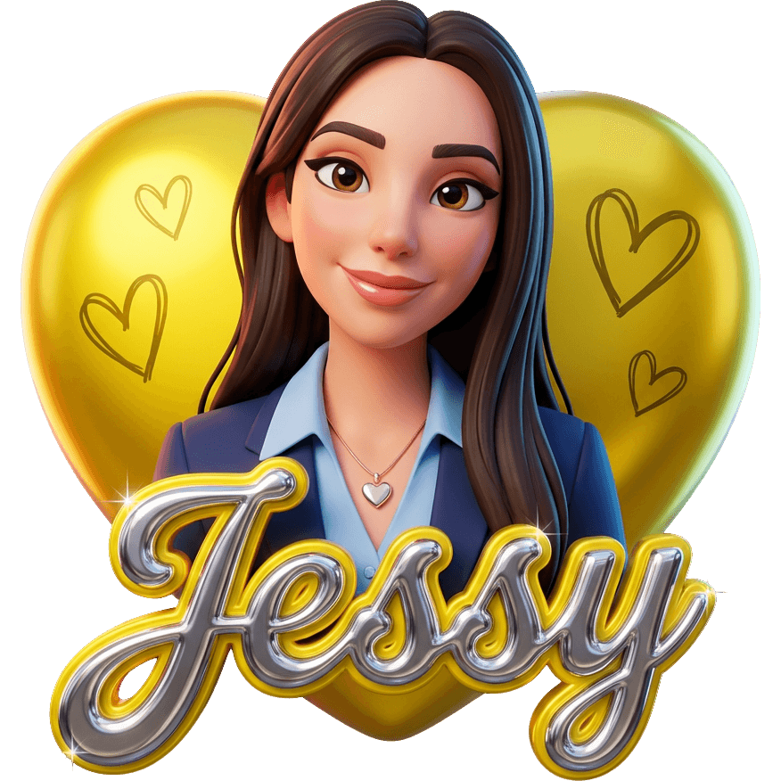 Leoncino Jessy TikTok LIVE gift