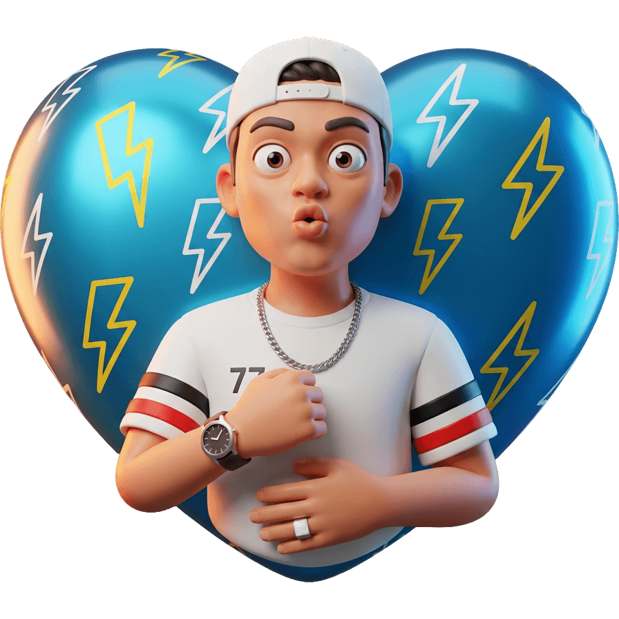 TheMongoL TikTok LIVE gift