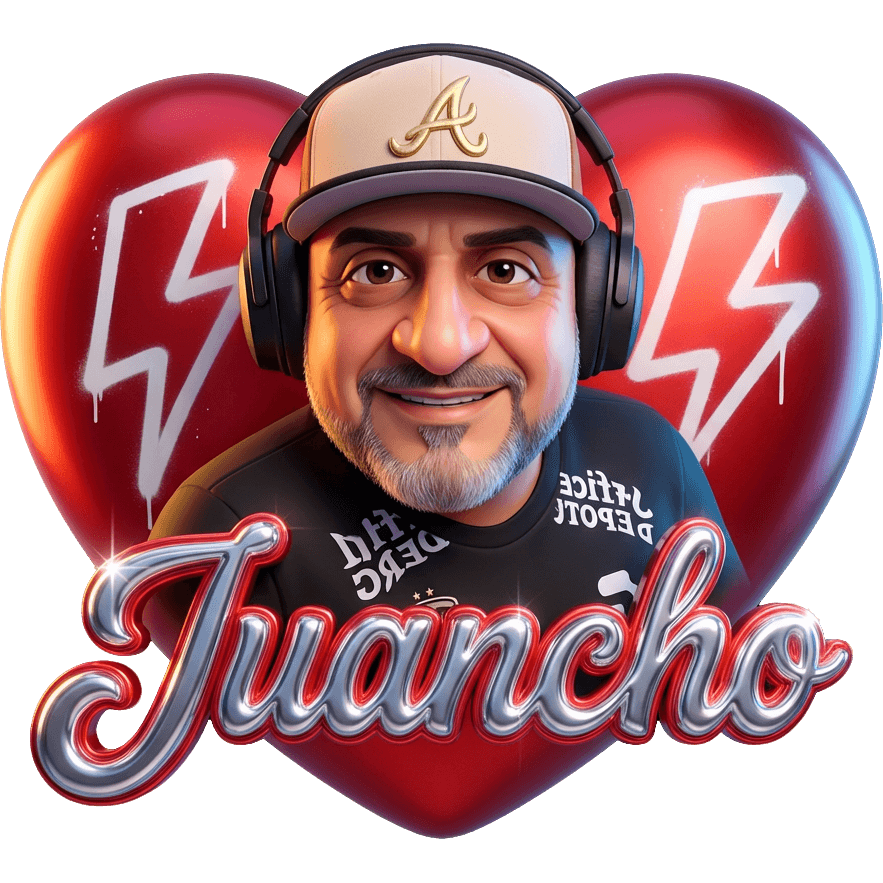 Juancho Radio TikTok LIVE gift