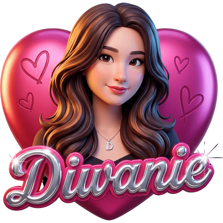 Diwanie Rosas TikTok LIVE gift