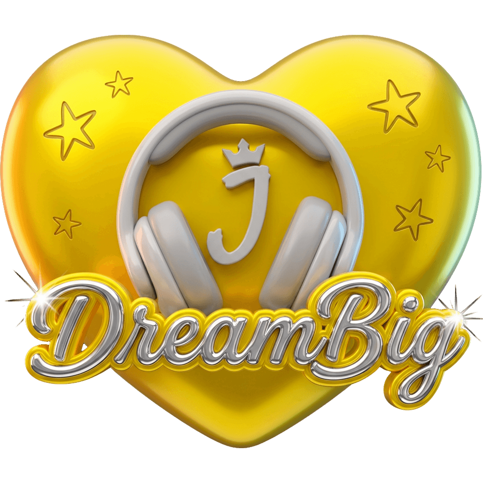 Auriculares DreamBig TikTok LIVE gift