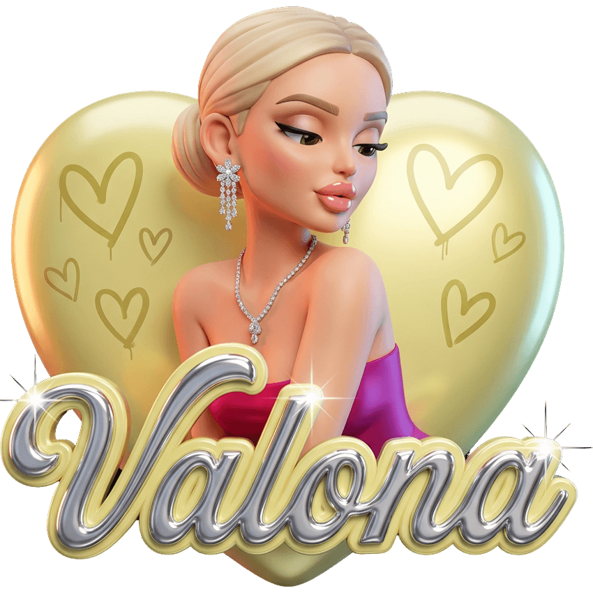 Valona Löwin TikTok LIVE gift