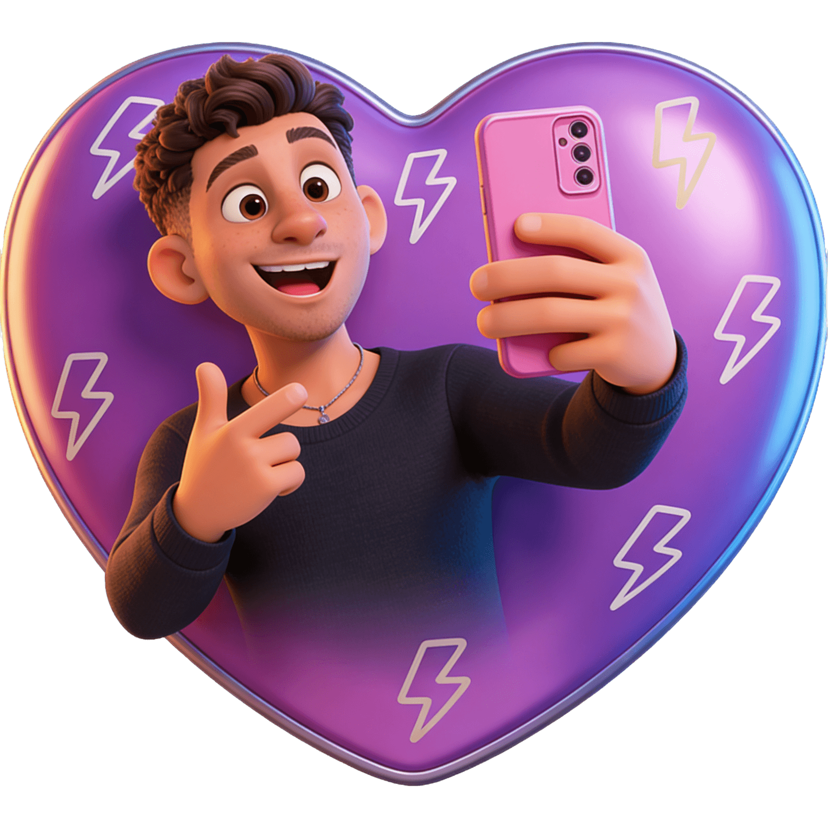 TEAM GUUZEX TikTok LIVE gift