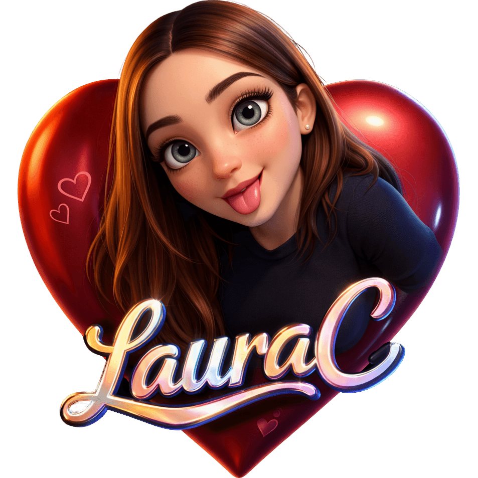 LauraC Cercana TikTok LIVE gift