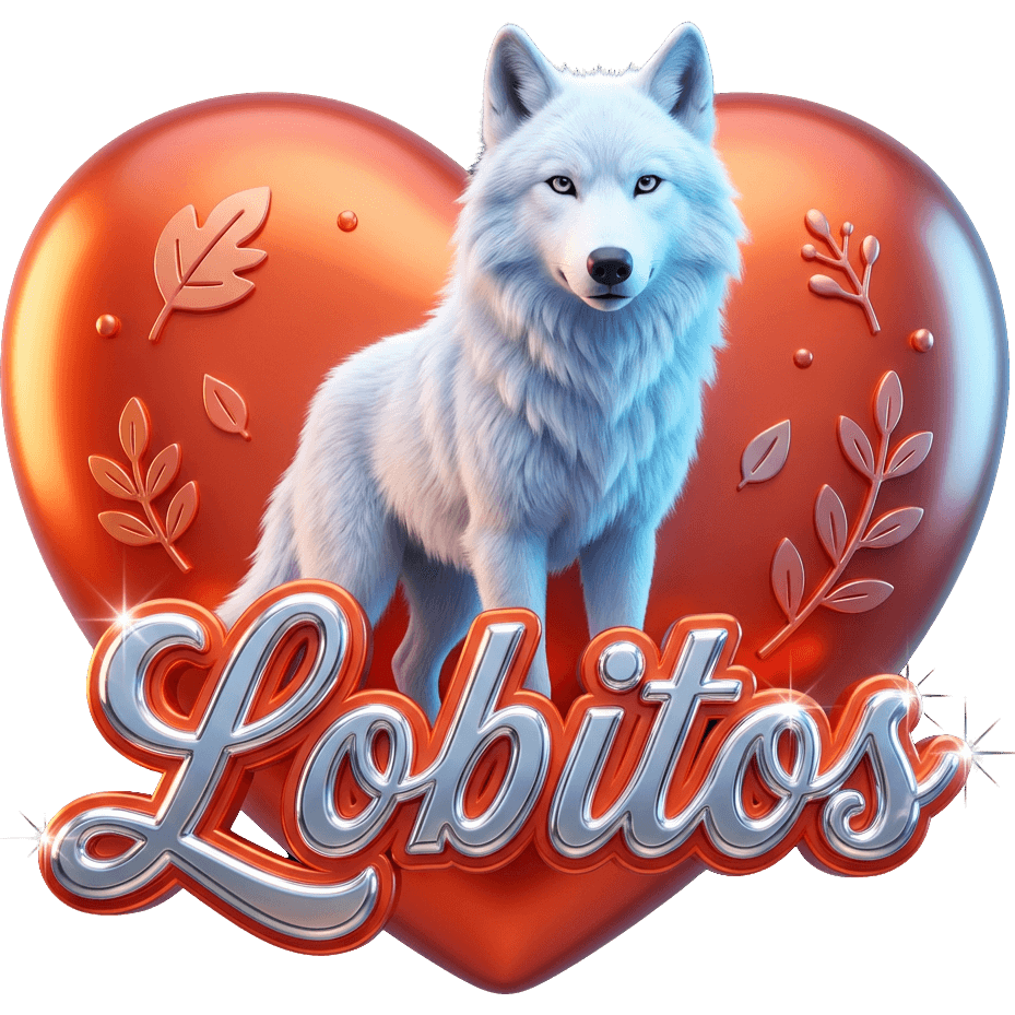 Lobo Lobito mix TikTok LIVE gift