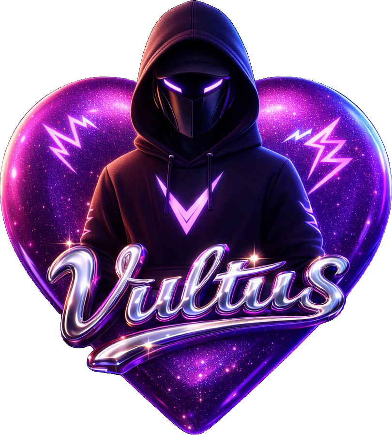 Vultus TikTok LIVE gift