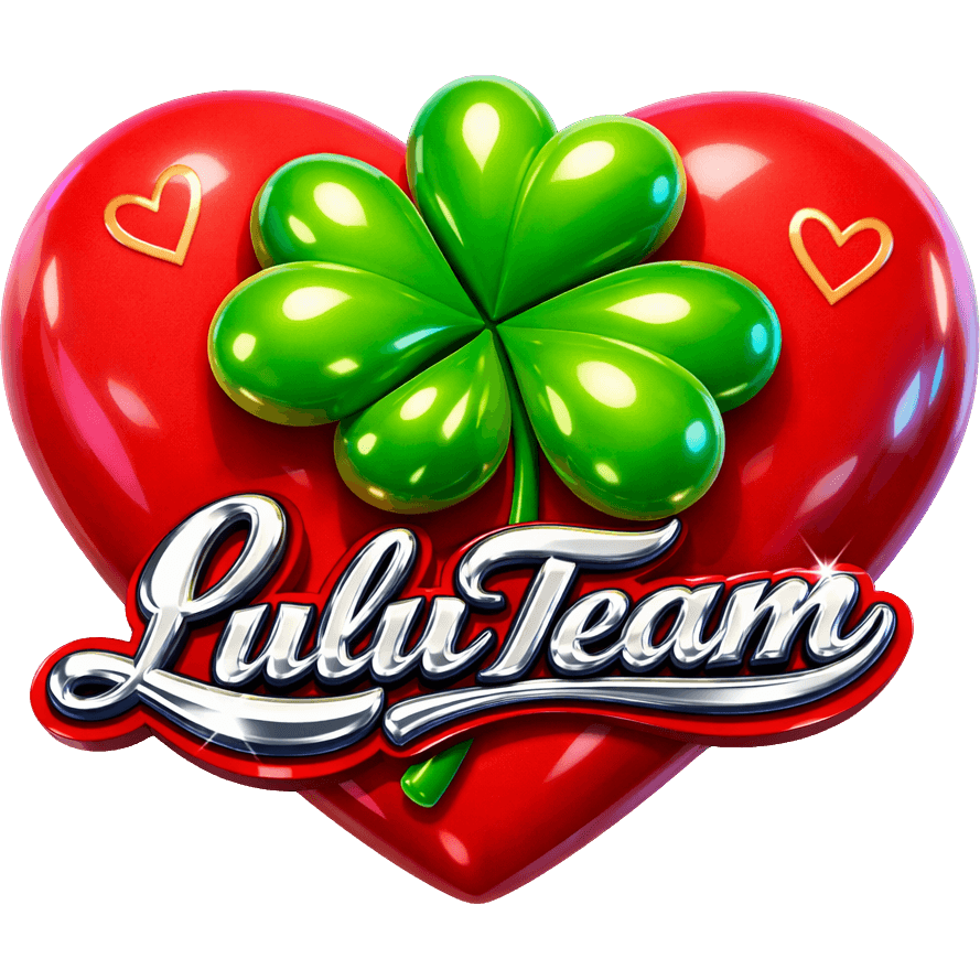 Trevo Lulu TikTok LIVE gift