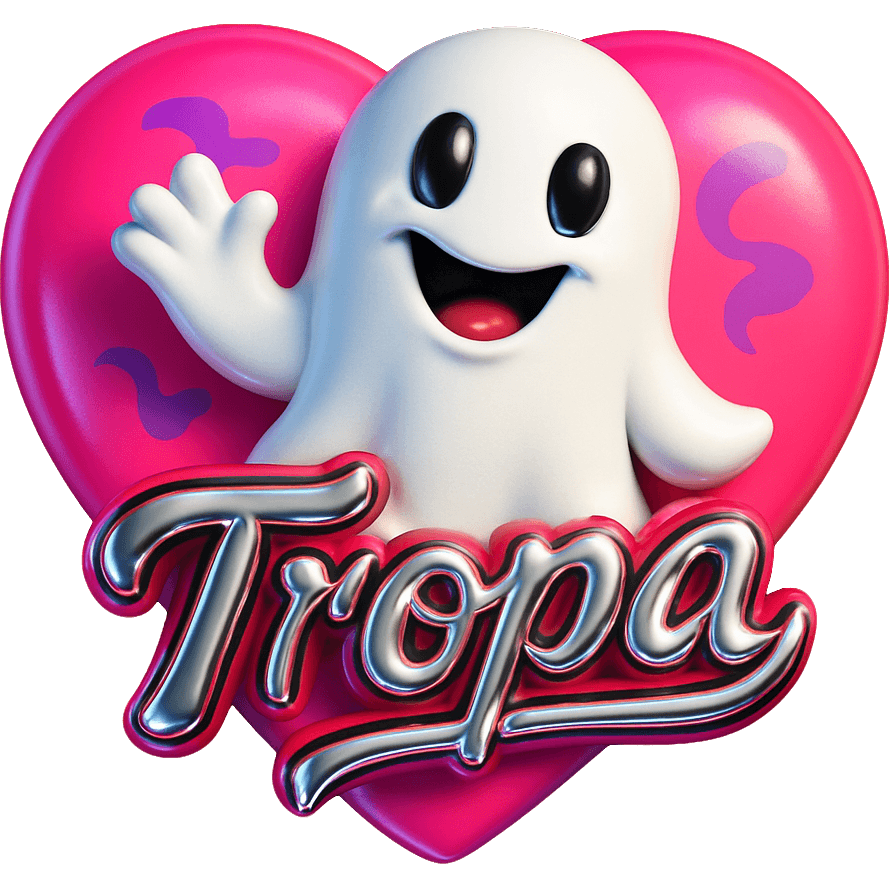 FAMÍLIA GHOST00 TikTok LIVE gift
