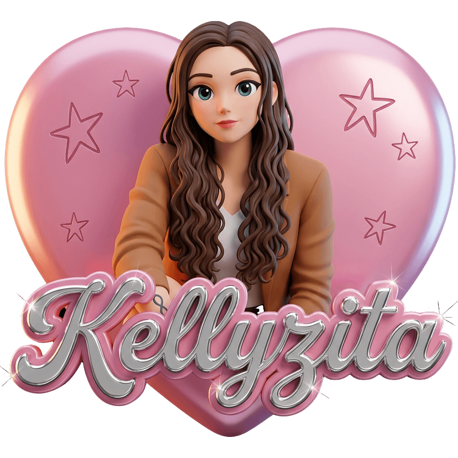 Kellyzita TikTok LIVE gift