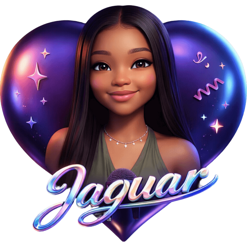 Jaguar TikTok LIVE gift