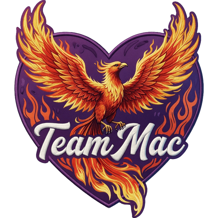 Team-Mac-Glut TikTok LIVE gift