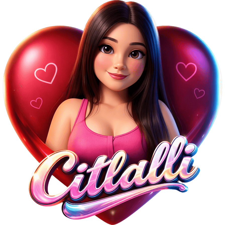 Citlalli Pop TikTok LIVE gift