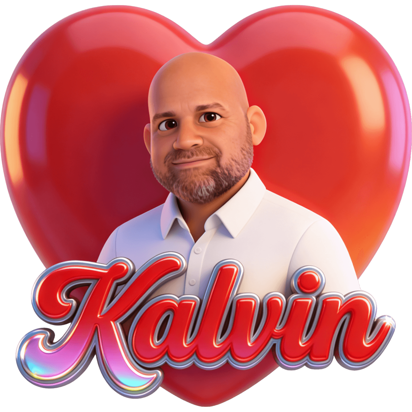 Kalvin Clein TikTok LIVE gift