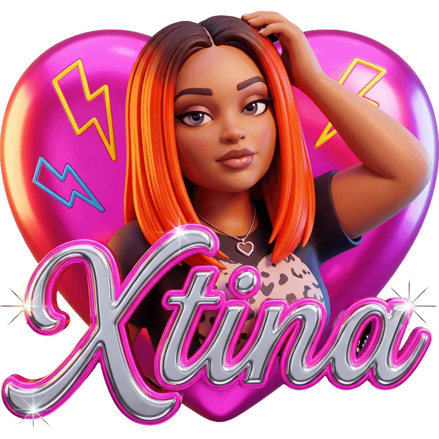 Team Xtra TikTok LIVE gift