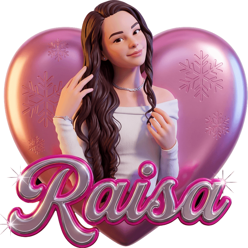 Prințesa Raisa TikTok LIVE gift