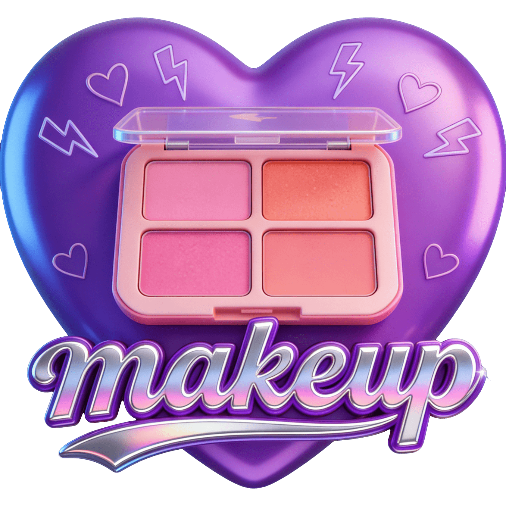 Makeup Trigger TikTok LIVE gift