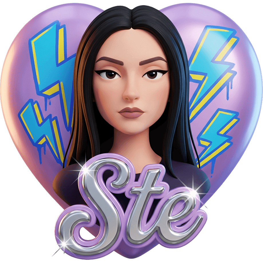Gangue Confiante TikTok LIVE gift