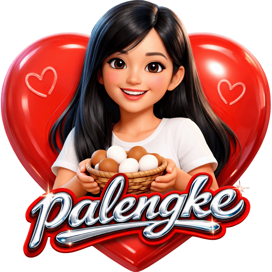 Bilao ng Itlog TikTok LIVE gift