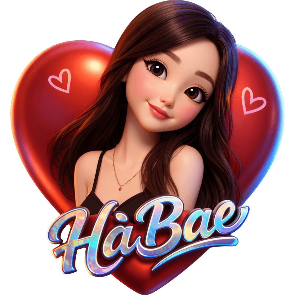 Hà Bae Nét TikTok LIVE gift
