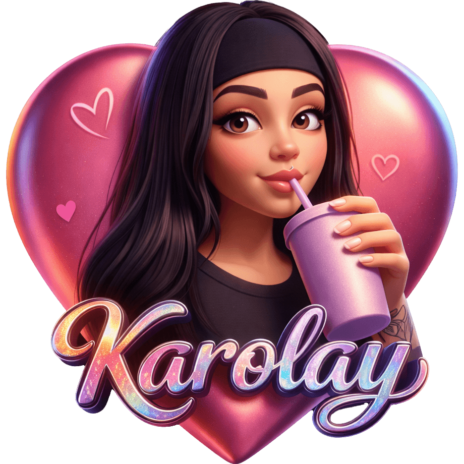 Sorbito Karo TikTok LIVE gift