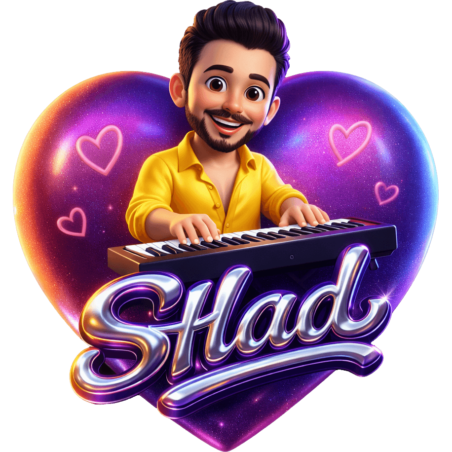 Maestroshadi TikTok LIVE gift