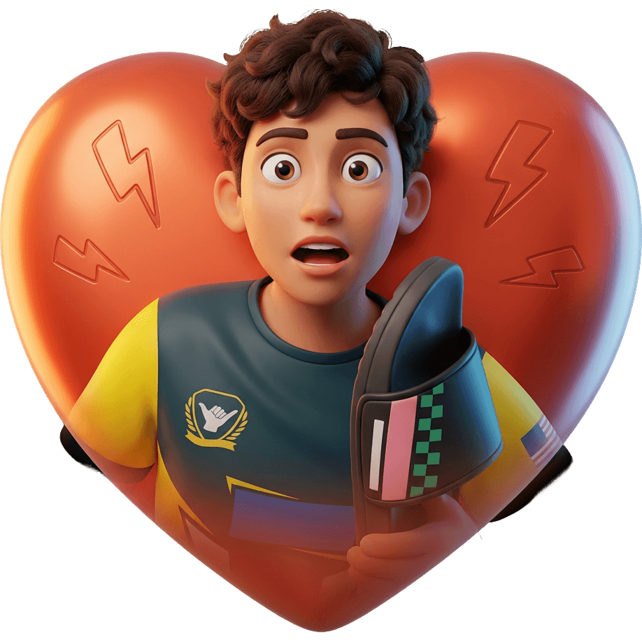 Boy7 TikTok LIVE gift