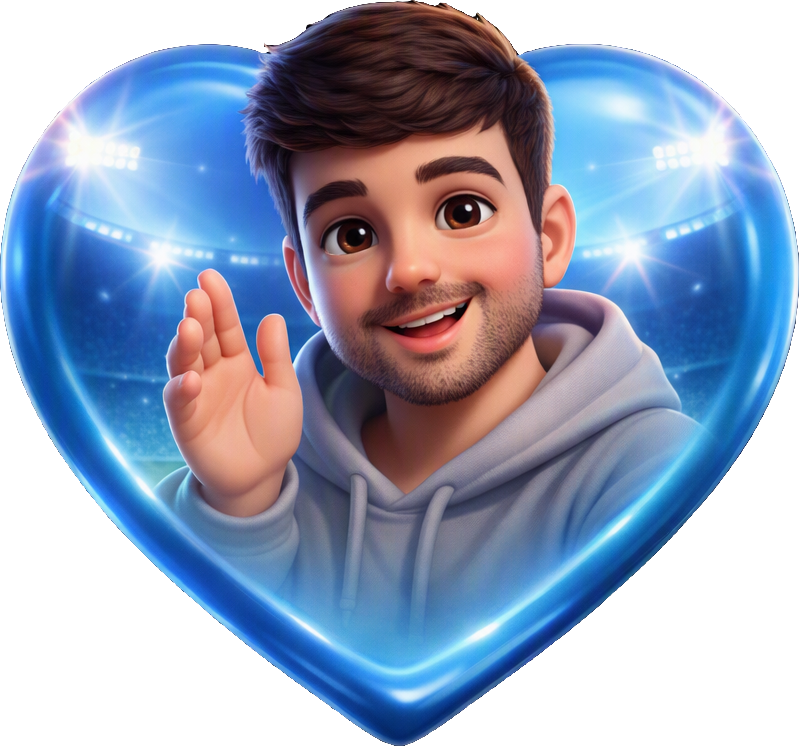 Comandante TikTok LIVE gift