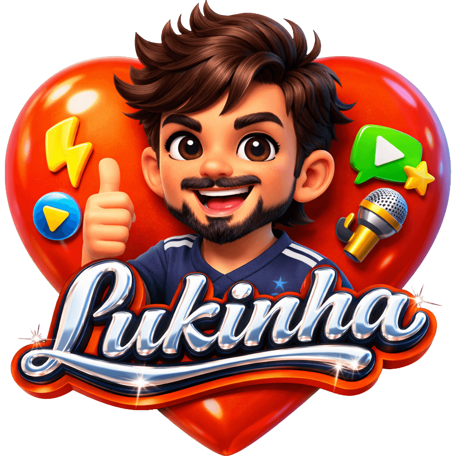 Time do Lucca TikTok LIVE gift