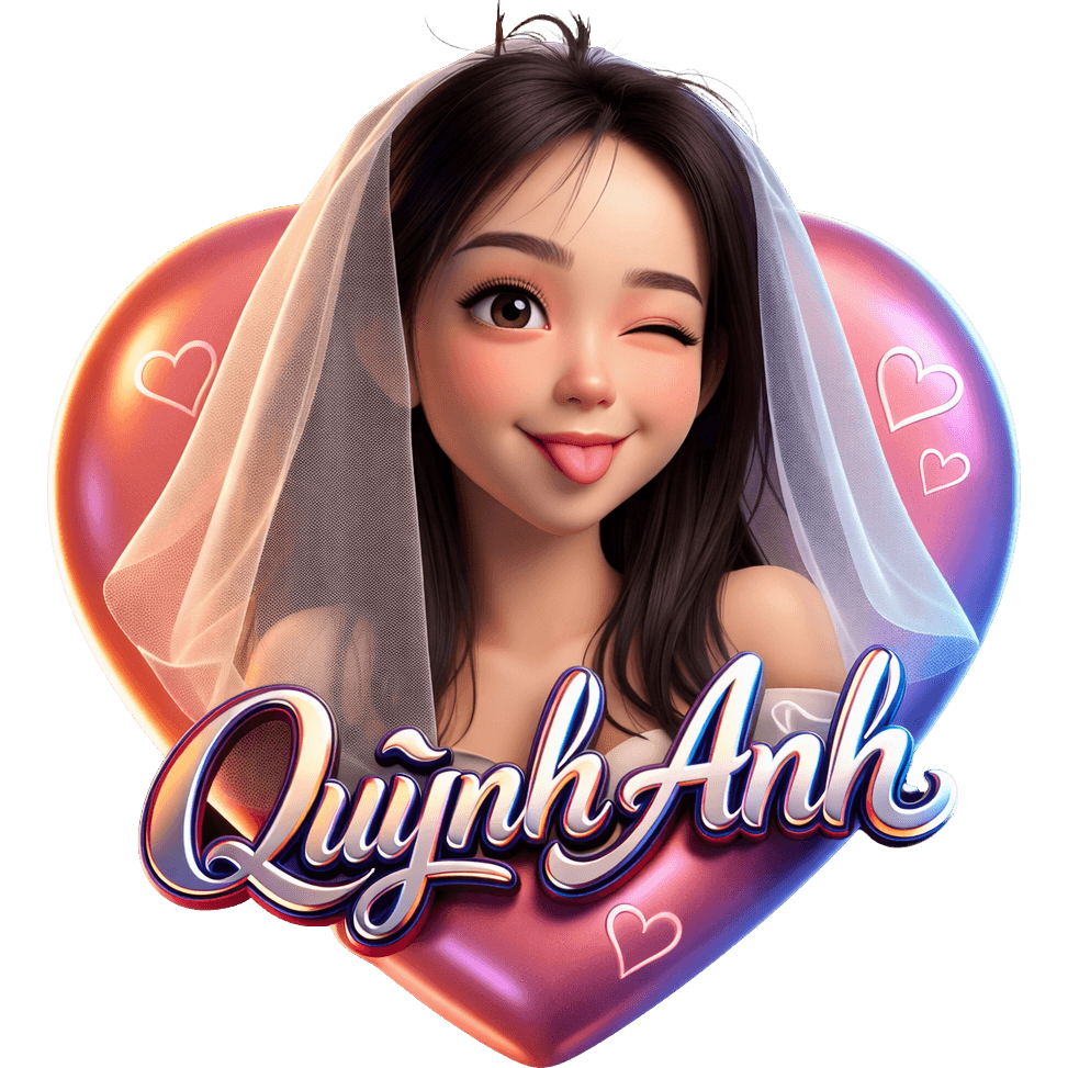 Em bé QA TikTok LIVE gift
