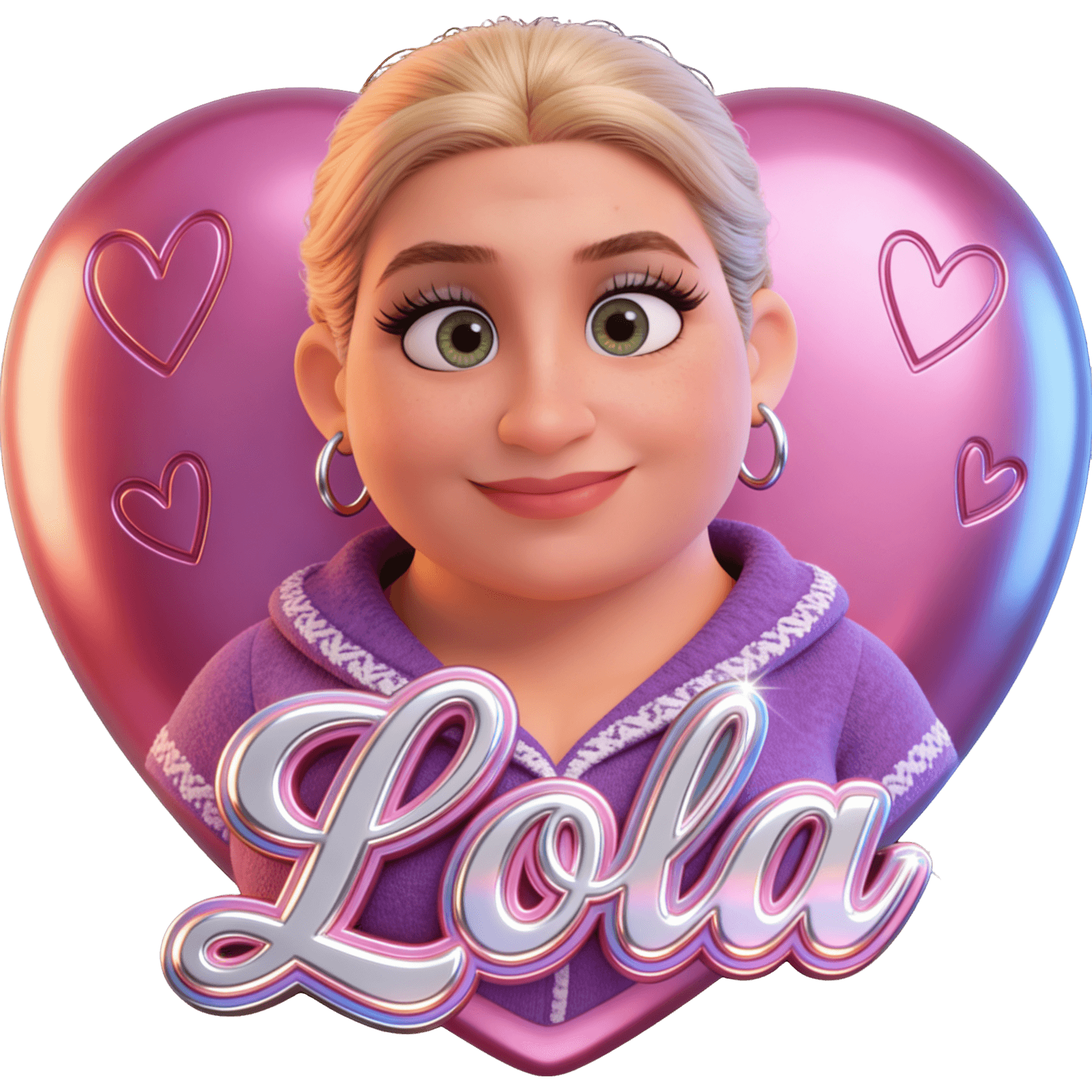 Noche de Lola TikTok LIVE gift
