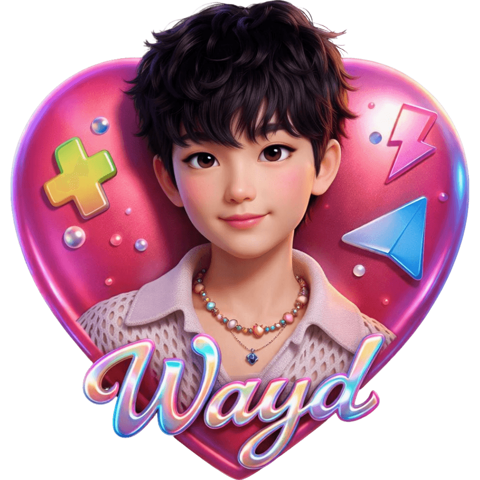 Wayd TikTok LIVE gift