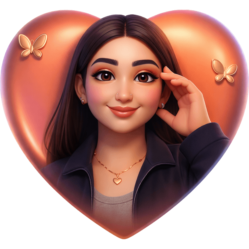 Meryem Bloom TikTok LIVE gift
