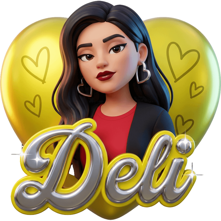 Deli Dorada TikTok LIVE gift