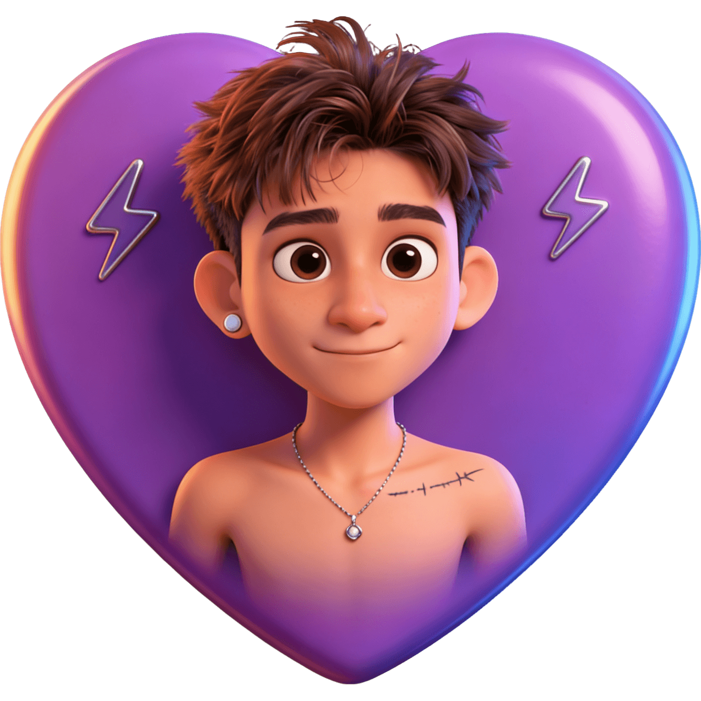 Team O TikTok LIVE gift